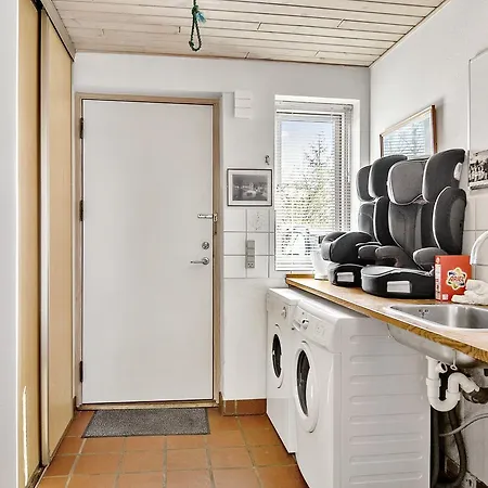 Tatil Evi Mollevangen Holiday House