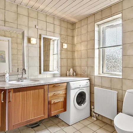 Tatil Evi Mollevangen Holiday House *