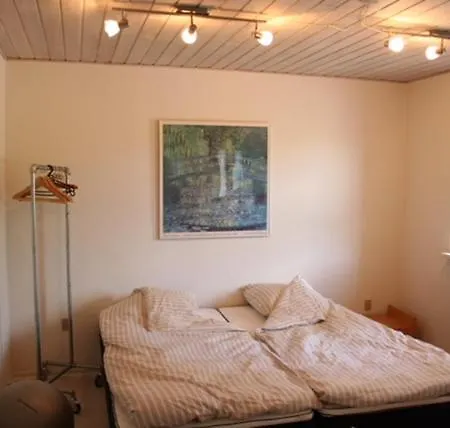 Mollevangen Holiday House Tatil Evi