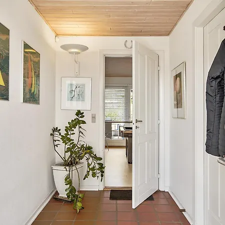 Tatil Evi Mollevangen Holiday House